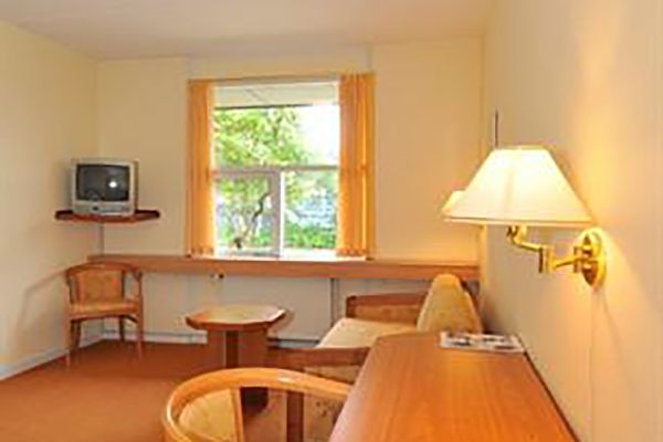 Hotel Lynggaarden (Herning)